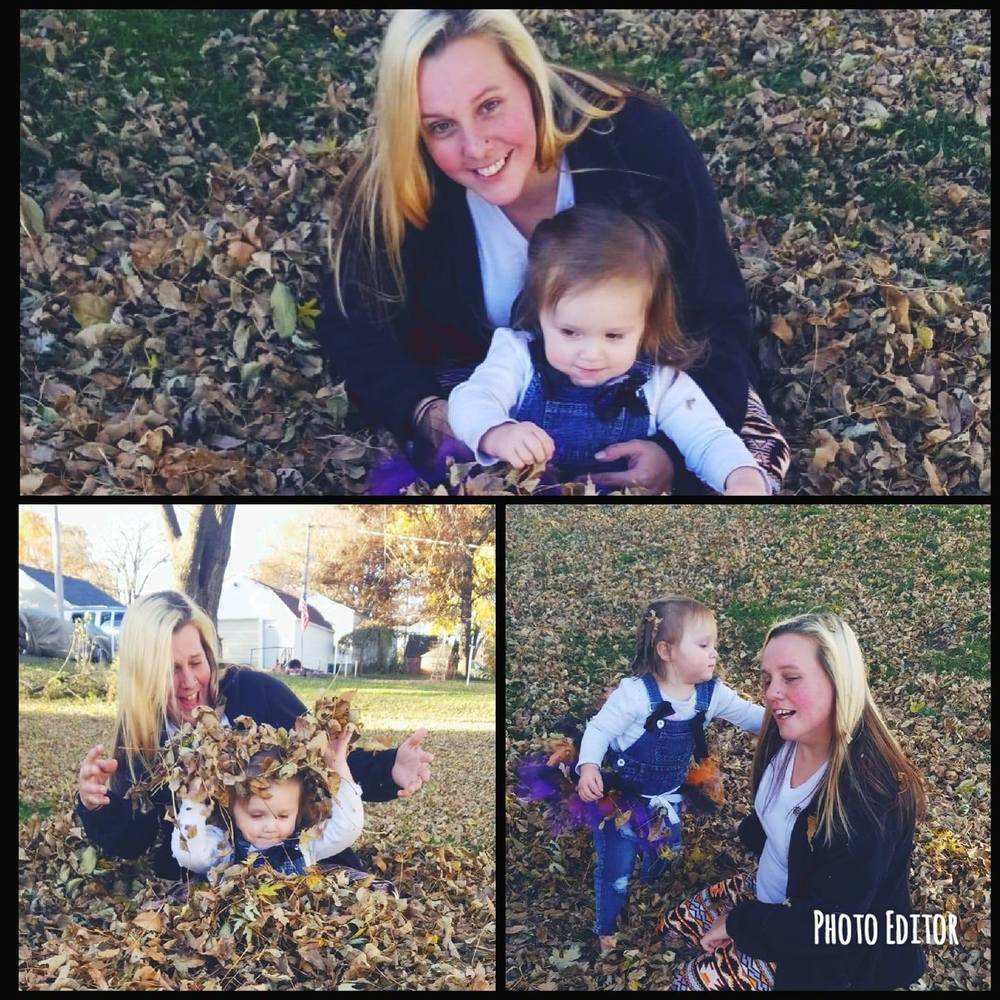 Meet your Posher, Jennifer